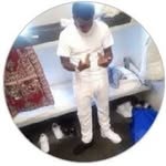 Tre Lowe - @45brokenhearted - Instagram