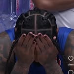 Tre’ - @tre.lowe - Instagram