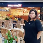 Bharti Majhi - @treat.of.moody.chef - Instagram