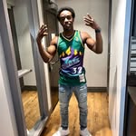 Tre Moody - @tmoody.1 - Instagram