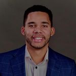 Tre Moody - Northwestern Mutual - @tremoodynm - Instagram
