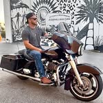 Trevor Moody - @captaintrevormoody - Instagram