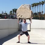 Kyle O'Neal - @treoneal - Instagram