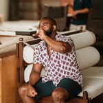 Tre Boogie O'Neal - @senor_boogie - Instagram