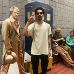 Tre ONeal - @sirsquirmywormy - Instagram