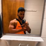 Tre O'Neal - @t_oneal13 - Instagram