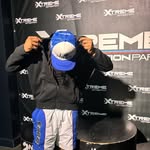 @treoneal_ - Instagram