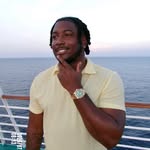 Trey O'Neal - @treyboogieoneal - Instagram
