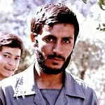 سید علی - @trerock_iri - Instagram
