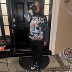 Rockout Tre - @tre.rockout - Instagram