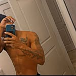 Tre Love - @trerockstarr - Instagram