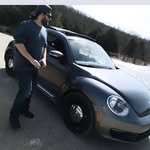 Tre rock - @nwabeetleclub - Instagram
