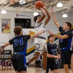Tre’ Smith - @its.tre09 - Instagram