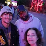 Tre Smith - @tre_3ball - Instagram