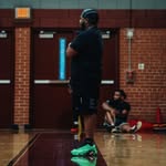 Tre Smith - @coachtresmith - Instagram