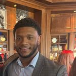 Tre’ Smith - @_treball4 - Instagram