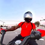 William Saint-Bernard Smith - @tre_smith_3 - Instagram