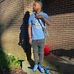 Tre Terry - Facebook