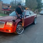 Tre Wilson - @big_dude1946 - Instagram