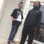 Tre Wilson - @u_aint_my_folk - Instagram