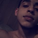 Tre Wilson - @tre_savage5598 - Instagram