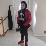 Tre Wilson - @trefistdafool - Instagram