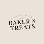 Baker's Treats - @thebakerstreats_ - Instagram