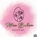 Miss Bakers👩‍🍳 - @missbakers.treats - Instagram