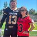 Trae Baker - Facebook