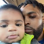 Trea Baker - @thetreyway__ - Instagram