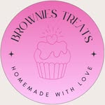CAKES AND DESSERT TABLE - @brownies.treats - Instagram