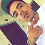 Trea Brown - @arti.brown.3 - Instagram