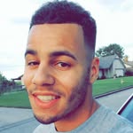 Trea Brown - @the_trea_brown - Instagram