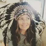 Julia Treasure Parker - @green.eyes.go - Instagram