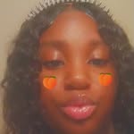 Treasure parker - @lai_babyparker1 - Instagram