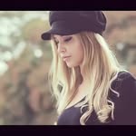 Treasure Parker - @lariyihr - Instagram