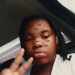 Treasure Simone Parker - @therealgirly_girl_treasure - Instagram