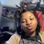 Treasure Williams - @treasure.williams6f - Instagram