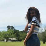 Treasure williams - @treasuretykiaunna - Instagram