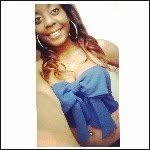 Treasure Williams - @_shealwaysgood - Instagram
