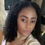 Trecia Johnson - @_ajtrish_ - Instagram