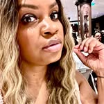 Trecia Johnson - @just_trecianicole - Instagram
