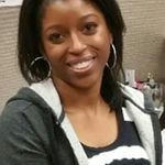 Trecia Johnson - @trecia.johnson.543 - Instagram