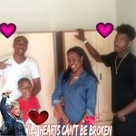 Trecia Johnson - @tjcupcakeproject2 - Instagram