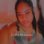 Trecia Johnson - @treciaa_23 - Instagram