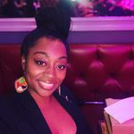 Trecia Johnson - @trecia_esq - Instagram