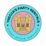 Trecia Johnson-Henry - @treciapartyrentals - Instagram