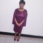 Trecia Johnson Linton - @treciajohnsonlinton - Instagram