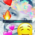 Trecia Smith - @trecia_the_best - Instagram