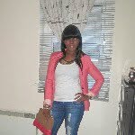 Trecia Smith - @trecia4eva - Instagram